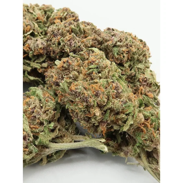 Hydro Apple Hemp Flowers (8-13% CBD) - Image 3