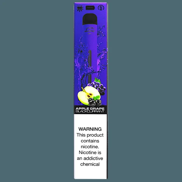 HYPPE MAX Pre-Filled Disposable Device (1500 Puffs)(ON SALE) - Image 11