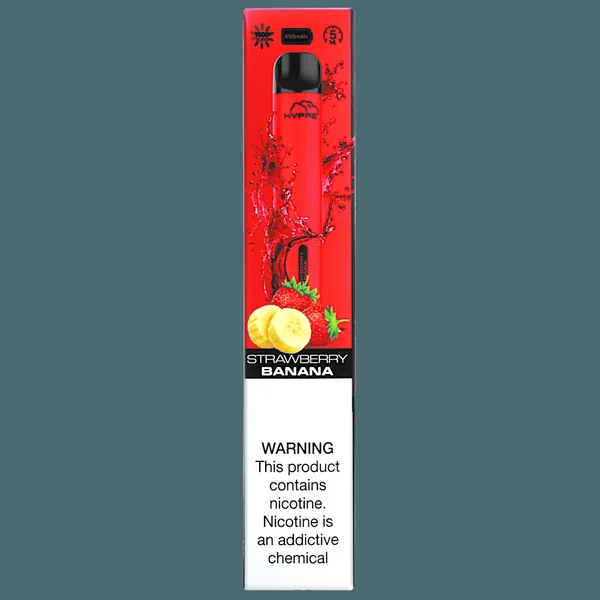 HYPPE MAX Pre-Filled Disposable Device (1500 Puffs)(ON SALE) - Image 10