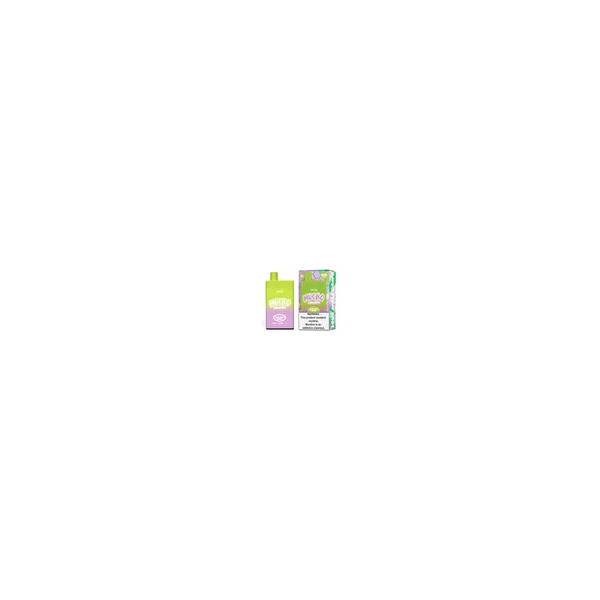 Hyve X Mucho JuiceBox 5000 - Image 2