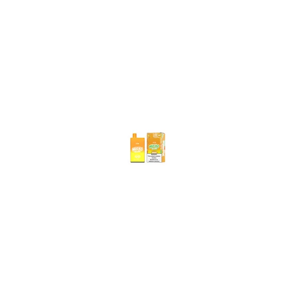 Hyve X Mucho JuiceBox 5000 - Image 3