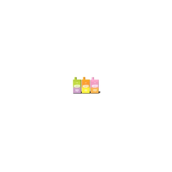 Hyve X Mucho JuiceBox 5000 - Image 5