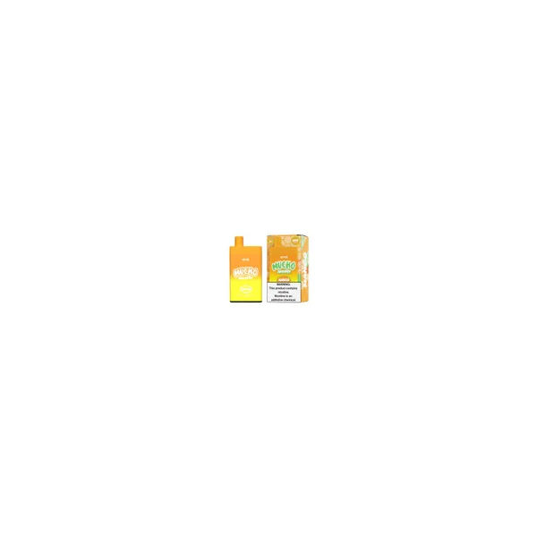 Hyve X Mucho JuiceBox 5000 - Image 7