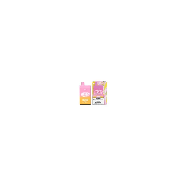 Hyve X Mucho JuiceBox 5000 - Image 8