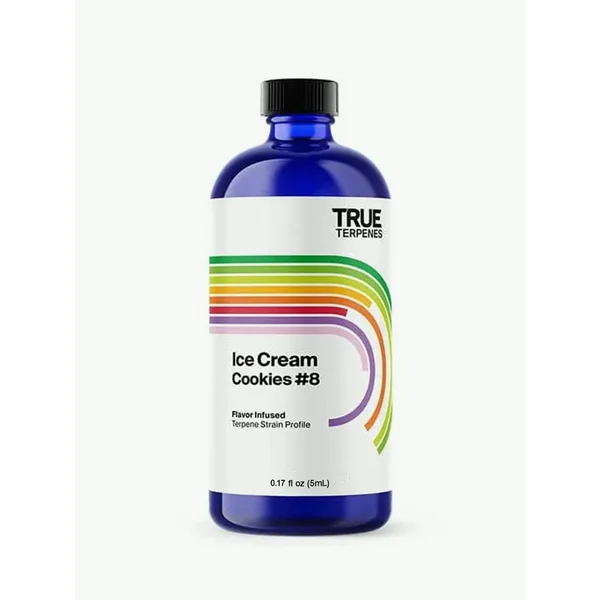 Ice Cream Cookies | Terpenes UK | 5ml