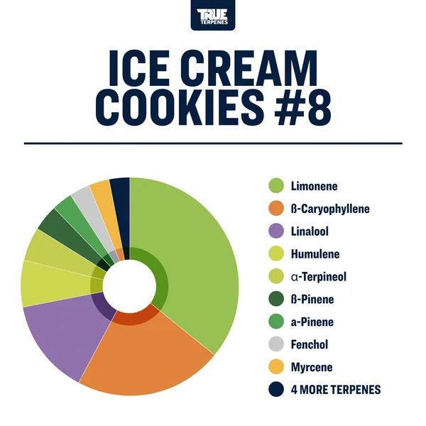 Ice Cream Cookies | Terpenes UK | 5ml - Image 3