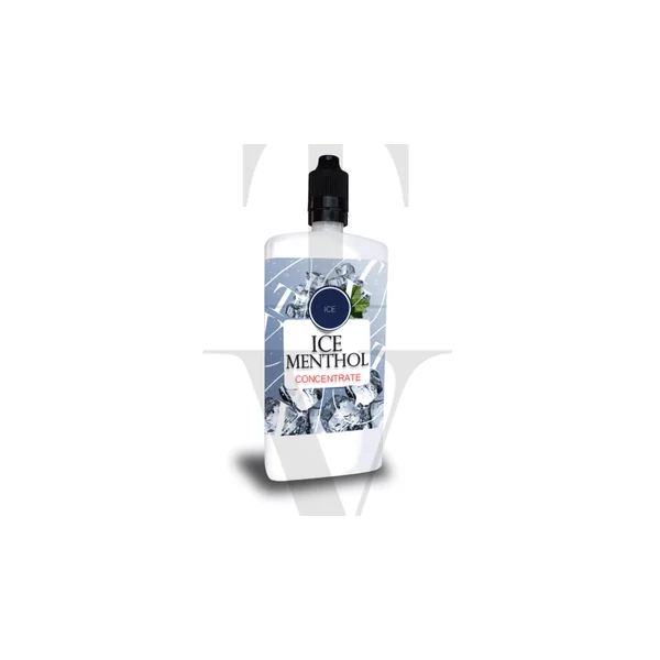 ICE MENTHOL ICE RANGE CONCENTRATE DELUXE RANGE