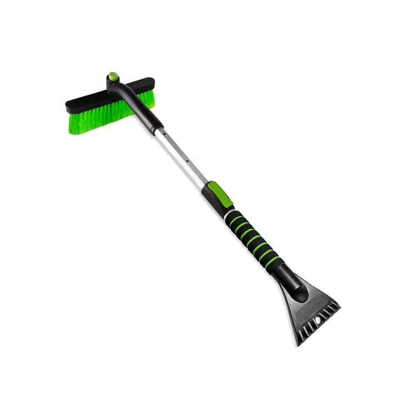 ICE SCRAPER-SNOW&ICE