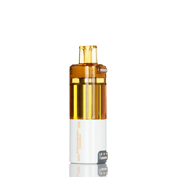 IceFog 40K Switch Pro Disposable Pod - Foger Switch Pro Compatible - Image 2