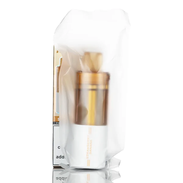 IceFog 40K Switch Pro Disposable Pod - Foger Switch Pro Compatible - Image 3
