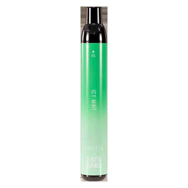 Icy Mint Esco Bar