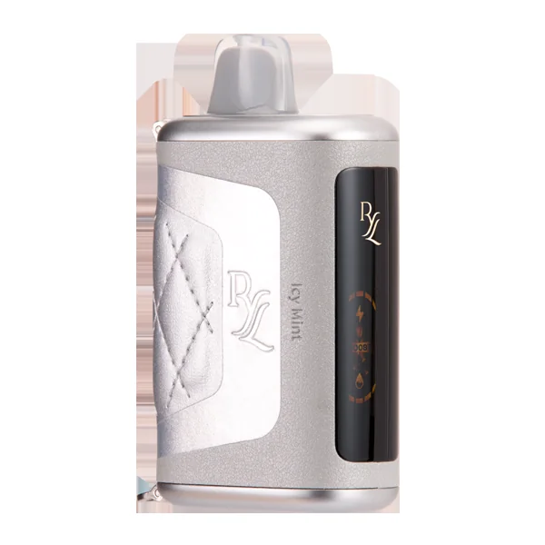 Icy Mint RYL 35K Classic Edition