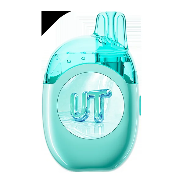 Icy Mint UT Clear Tank 50K - Image 2