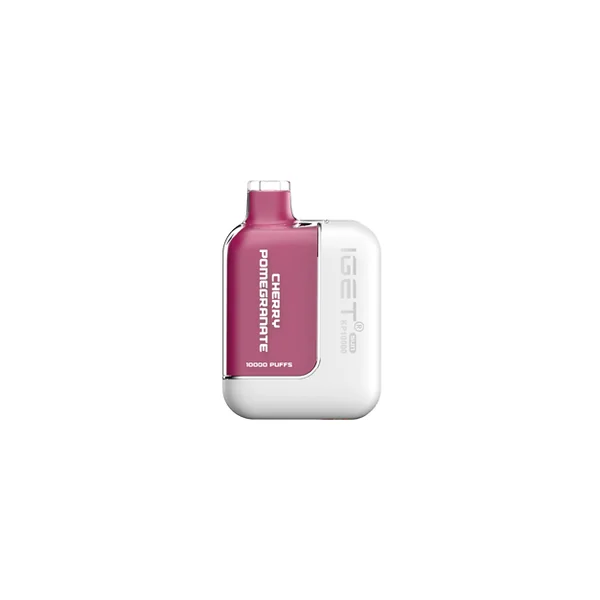 IGET Sun | Cherry Pomegranate