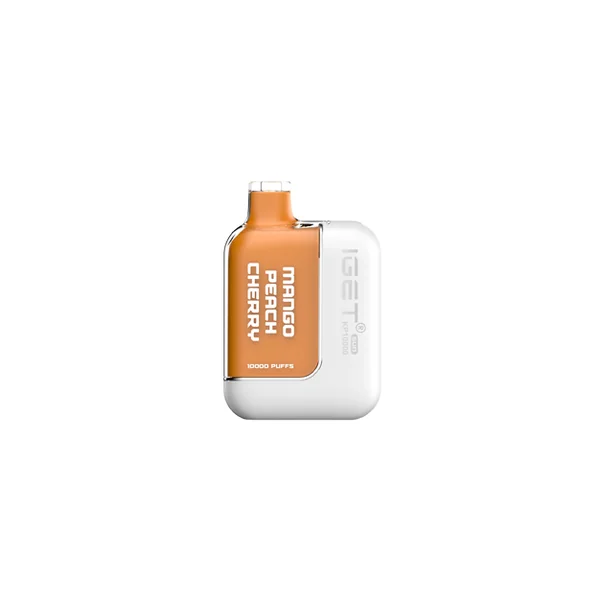 IGET Sun | Mango Peach Cherry