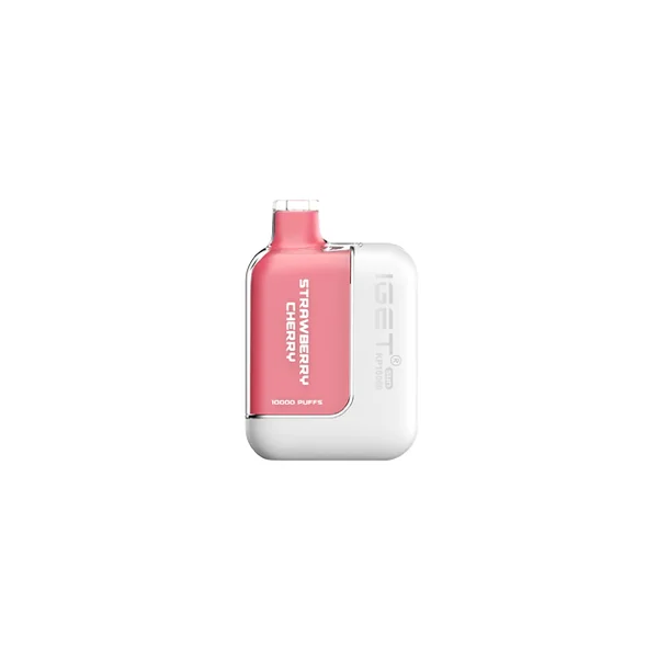 IGET Sun | Strawberry Cherry