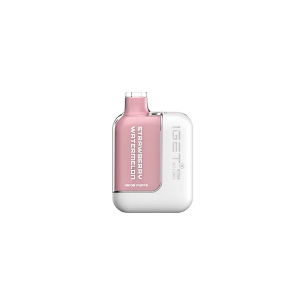 IGET Sun | Strawberry Watermelon