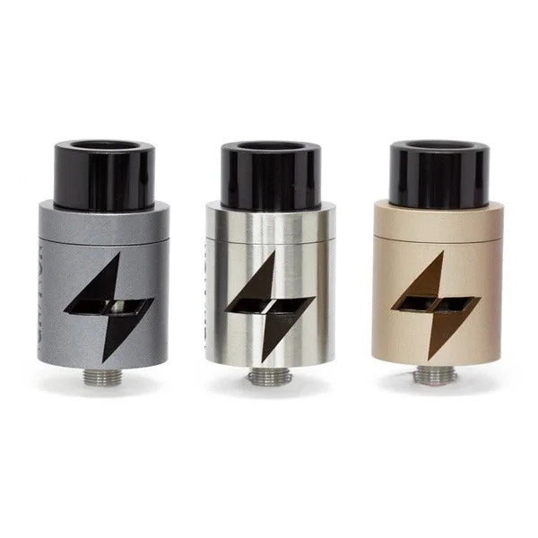 Ignition RDA