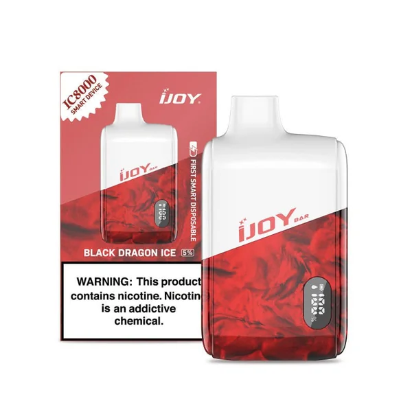 iJoy Bar IC8000 - Image 4