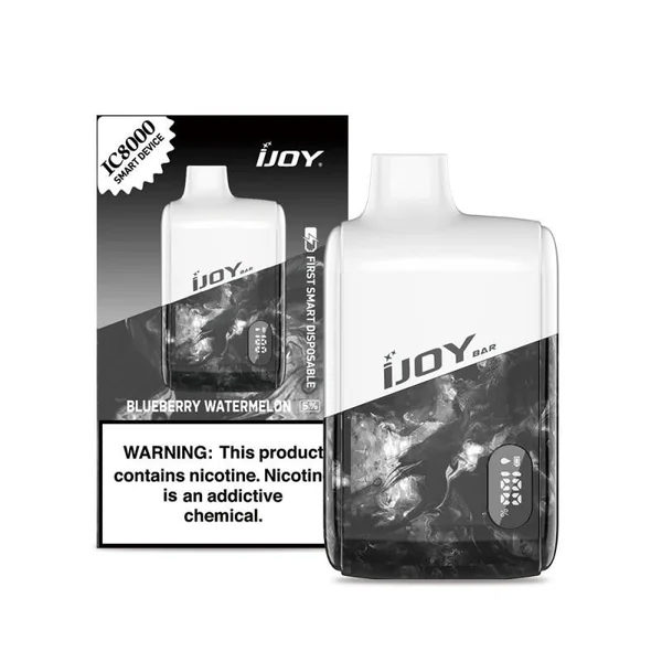 iJoy Bar IC8000 - Image 5