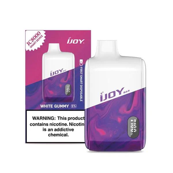 iJoy Bar IC8000 - Image 8