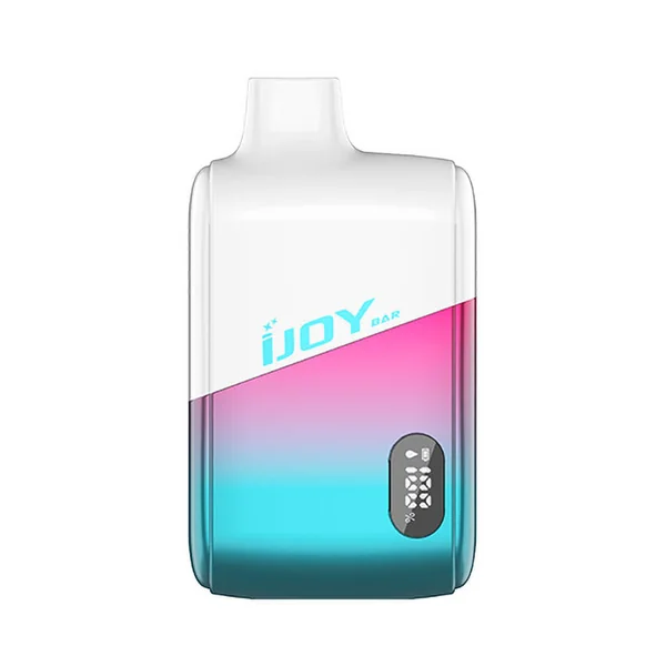 iJoy Bar IC8000 Disposable Vape 8000 Puffs - Image 2