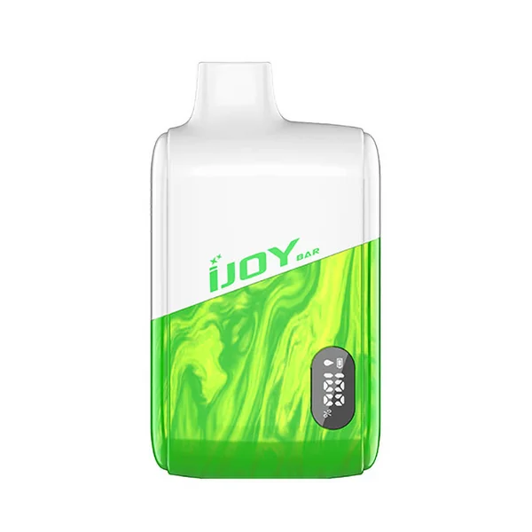 iJoy Bar IC8000 Disposable Vape 8000 Puffs - Image 11