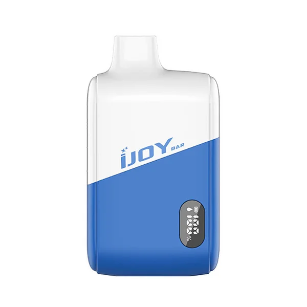 iJoy Bar IC8000 Disposable Vape 8000 Puffs - Image 12