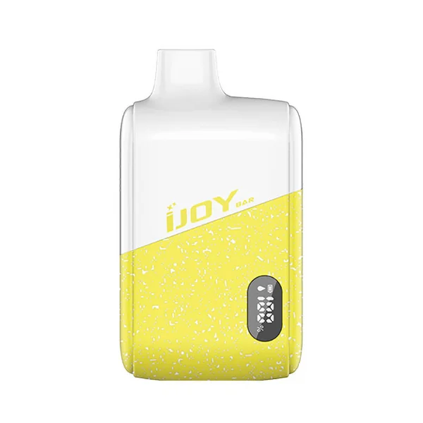 iJoy Bar IC8000 Disposable Vape 8000 Puffs - Image 13