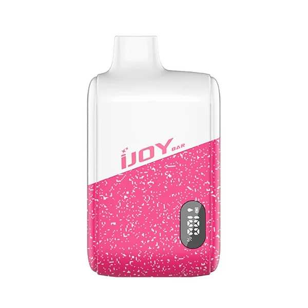 iJoy Bar IC8000 Disposable Vape 8000 Puffs - Image 14