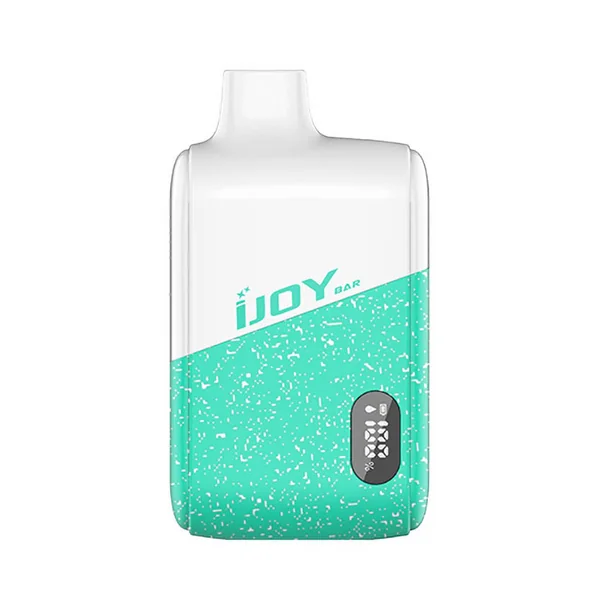 iJoy Bar IC8000 Disposable Vape 8000 Puffs - Image 15