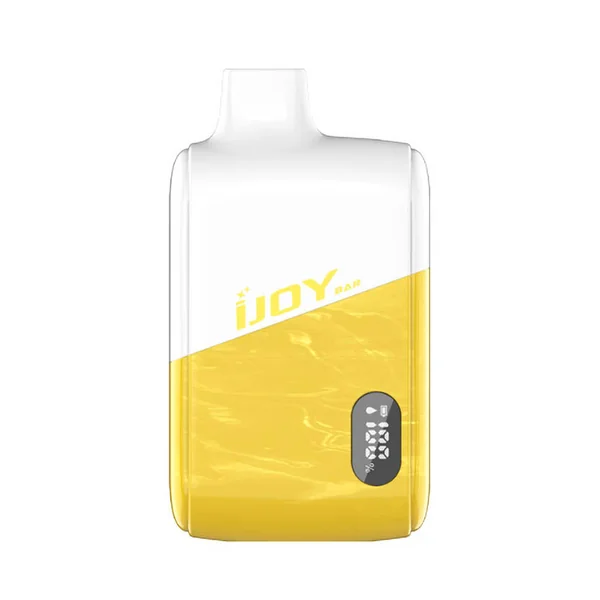 iJoy Bar IC8000 Disposable Vape 8000 Puffs - Image 16