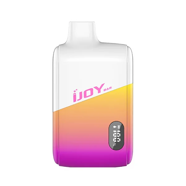 iJoy Bar IC8000 Disposable Vape 8000 Puffs - Image 3