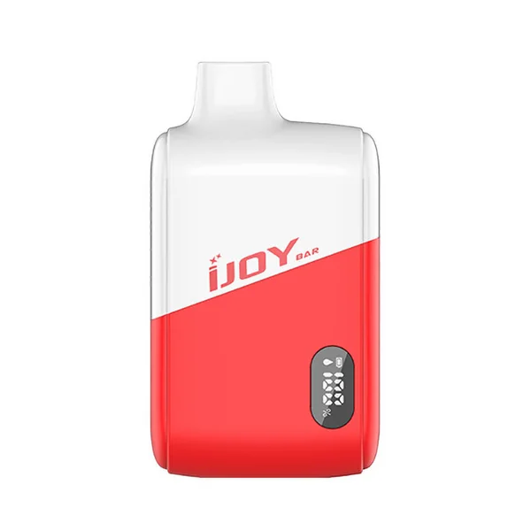 iJoy Bar IC8000 Disposable Vape 8000 Puffs - Image 4
