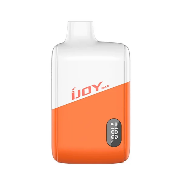 iJoy Bar IC8000 Disposable Vape 8000 Puffs - Image 5