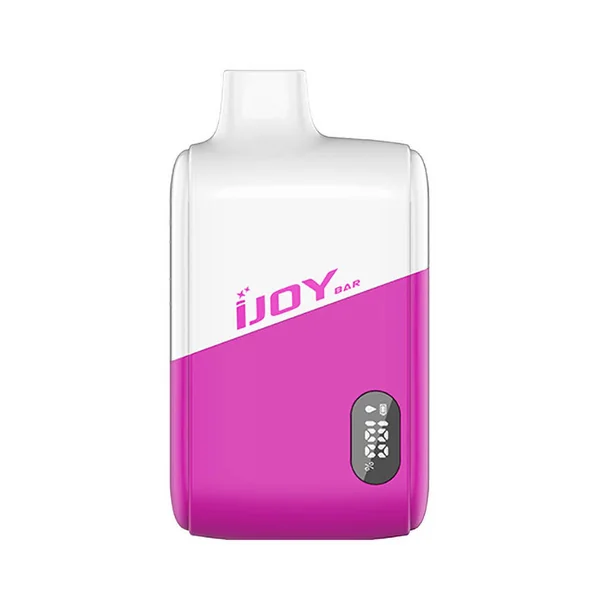 iJoy Bar IC8000 Disposable Vape 8000 Puffs - Image 6