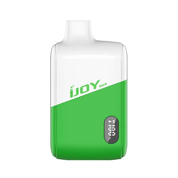 iJoy Bar IC8000 Disposable Vape 8000 Puffs - Image 7