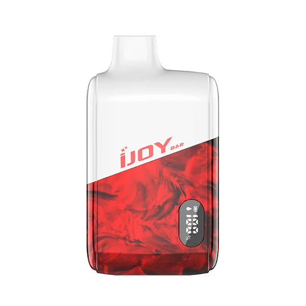 iJoy Bar IC8000 Disposable Vape 8000 Puffs - Image 9
