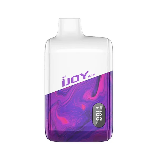 iJoy Bar IC8000 Disposable Vape 8000 Puffs - Image 10