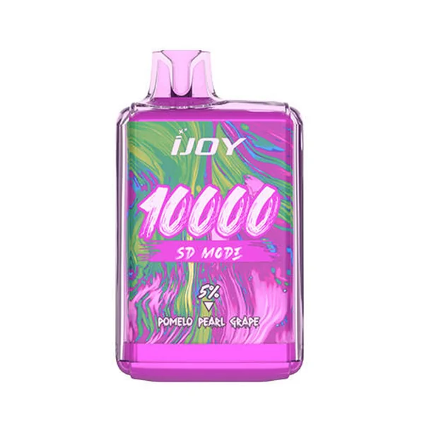 iJoy Bar SD10000 - Image 3