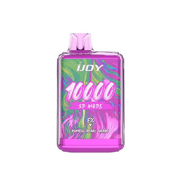 iJoy Bar SD10000 - Image 4