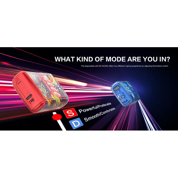 iJoy Bar SD10000 - Image 6