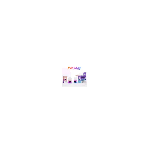 iJoy Bar SD22000 - Image 8