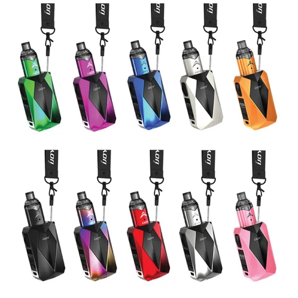 iJoy Diamond VPC 45w Vape Kit