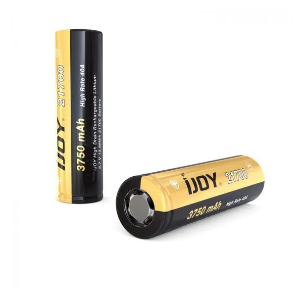 ijoy INR 21700 | VapeLoft