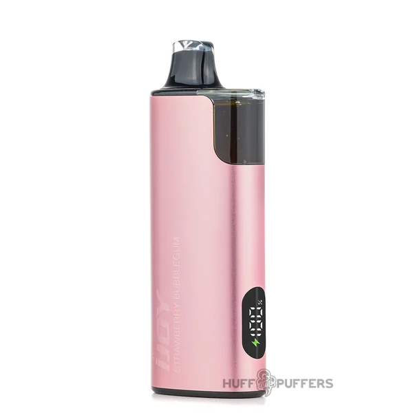 iJoy IO50000 Disposable Vape - Image 11