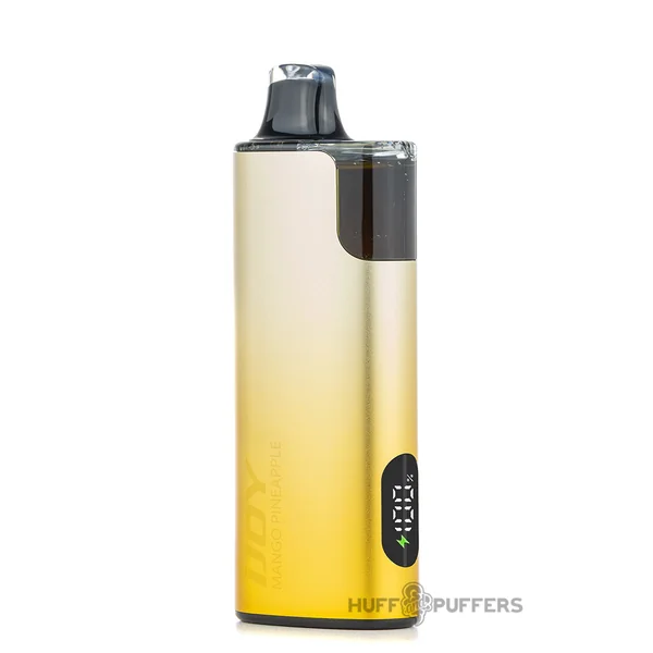 iJoy IO50000 Disposable Vape - Image 14