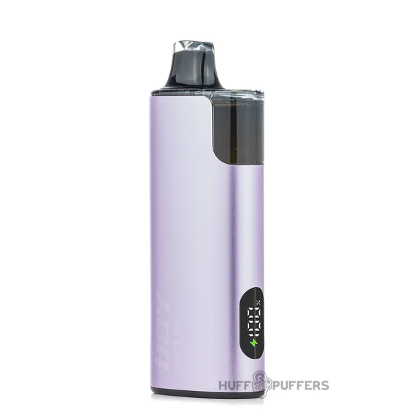 iJoy IO50000 Disposable Vape - Image 8