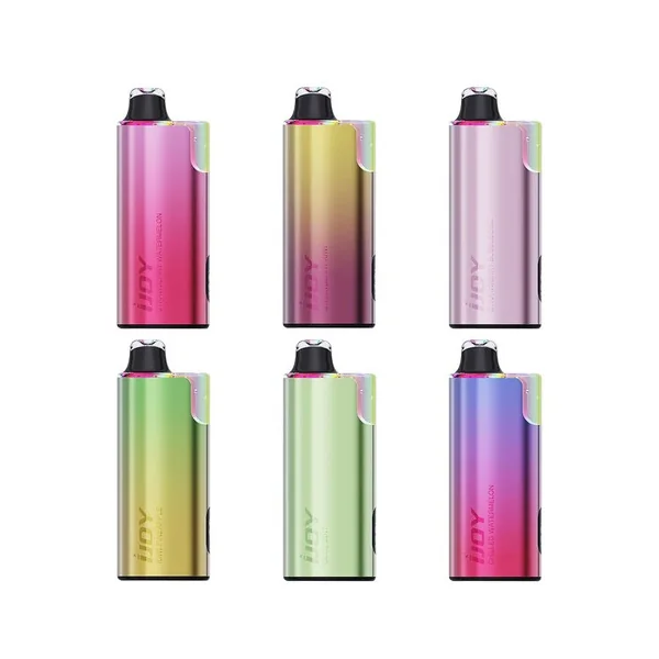 iJoy IO 50K No Charge Disposable