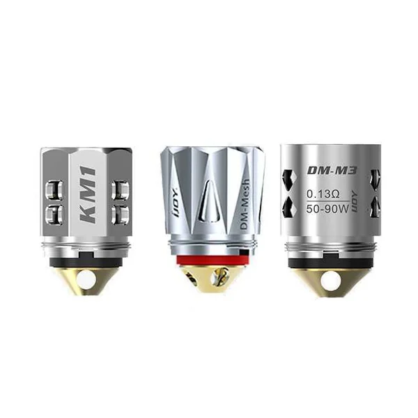 iJoy Katana Replacement Coils